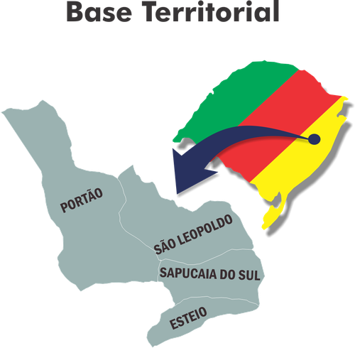 Base territorial