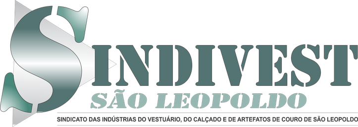 Logo Sindivest 2024 com Artefatos